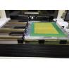 Buy cheap 2540 Dpi CTS Computer To Screen Textile High Precision 900x1000mm from wholesalers