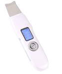 BF1210 Deep Clean Facial Beauty Device , Sonic Portable Ultrasonic Skin Scrubber