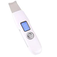 Buy cheap BF1210 Cordless Portable Skin Scrubber Machine Removes Epidermal Pigmentation product