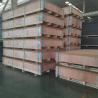 Buy cheap 1220mm PE Aluminum Composite Panel ACP Sheets Heat Resistance from wholesalers