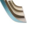 Buy cheap WG1642111013 Heavy Truck Spare Parts for Shacman FOTON HOWO Wind Scooper Wind Deflector Right Air Deflector Plastic from wholesalers