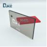 Buy cheap 100% Virgin Mitsubishi PMMA RV Window Acrylic Sheet 1220*2440MM from wholesalers