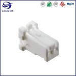 PNI 1 Row Female 2.0mm connector for muscle car wiring harness