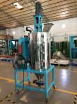 Plastic Industrial TPU Crystallizing Drying Machine Crystallizer Dryer OCR-900
