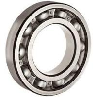 Buy cheap Waterproof Single Row Motorcycle Crankshaft Bearings For Turbines ISO Certificat product