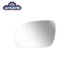 Buy cheap Polo 1999-2002 Lupo 2001-2005 VW Side Mirror Glass With Heater 66N0857521J 6N1857521J from wholesalers