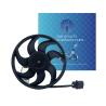 Buy cheap 12 Kg Gross Weight Radiator Auxiliary Cooling Fan from wholesalers