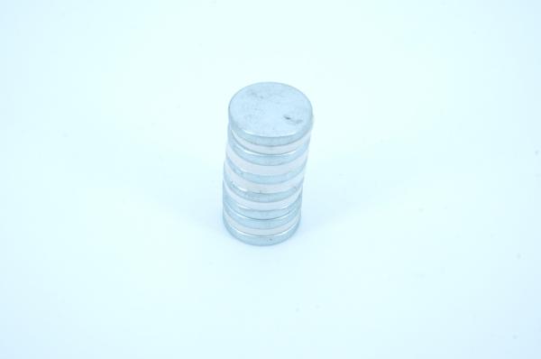 Buy cheap Energy Saving NdFeB N35 Rare Earth Sintered Nd Fe B Magnets Air Conditioner Compressor Magnet from wholesalers