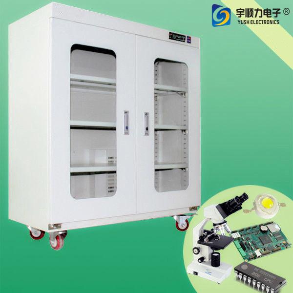 Buy cheap High Precision Automatic Dry Cabinet For Camera Lenses Medicine Jewelry File from wholesalers