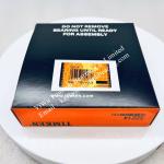 TIMKEN Taper Roller Bearings 32220 , 32214