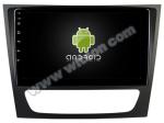 Buy cheap 9/10.1 Screen For Mercedes Benz E-class E Class W211 E200 CLS G-CLASS W463 2002-2010 Car Stereo from wholesalers