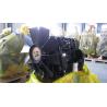 Buy cheap ISDe270 40 Cummins Heavy Duty Truck Engines / Cummings Diesel Engine 6 Cylinder 6.7L from wholesalers