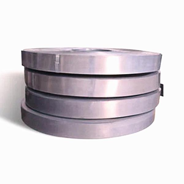 Buy cheap AISI 321 Stainless Steel Strip Band 0.4mm 0.6mm Tubing Use 1mm 2mm SS from wholesalers