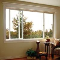 Buy cheap 1.4mm 1.6mm Sliding Glass Door Aluminum Frame Single Glass product