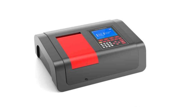 Buy cheap 1.8nm Double Beam Spectrophotometer Spectral Bandwidth Research Uv-1600dpc from wholesalers