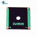0.12W High-strength Epoxy Adhesive Solar Panel ZW-3535 Airport Bird Repellent