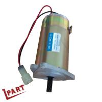 Buy cheap 7FBR 1.5T 2.5T Forklift Wiper Motor DC Electric Forklift Motor 14510-13700-71 product