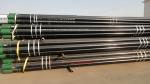 API 5CT Casing Pipes