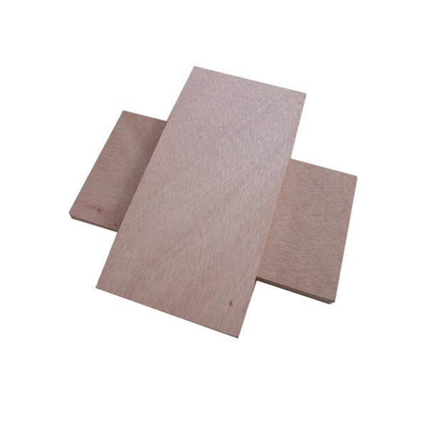 Buy cheap Marine Grade WBP Phenolic 4mm Okoume Plywood Lowes from wholesalers