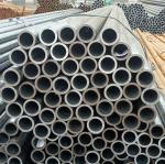 Welded Mild Steel Seamless Pipe 201 403 Stainless Steel Pipe