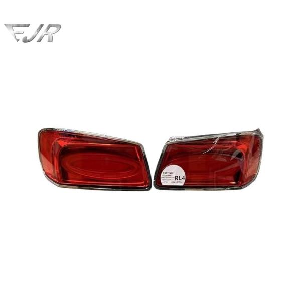 Buy cheap 2015-2016 Bentley Flying Spur Led Taillights A Perfect Combination Of Style And Function from wholesalers
