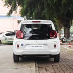 29KWH Roewe Clever Mini EV Car 100km/H New Energy Electric Vehicles