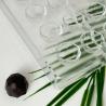 Buy cheap MHC Hard Plastic Small Chocolate Pastry Mold Bpa Free Food Grade Silicone from wholesalers
