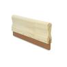 Buy cheap wood handle screen printing squeegees from wholesalers