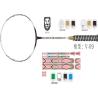 Buy cheap White Water Transfer Decals For Plastic / Ceramic Dye And Pigment Ink from wholesalers