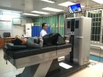 Buy cheap medical Sciatica 90% Back Decompression Machine from wholesalers