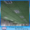 Buy cheap Wool Acoustic Panel Type Groove Wooden Sound Absorbing Fiber Cement Ceiling / Wall Panel from wholesalers