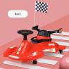 Buy cheap Ride On Car 6V4 Battery Operated Kids Baby Car Electric Drifting Car Toy for 6 Years from wholesalers