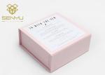 157g C1S Paper 1200g Thick Makeup Packaging Boxes Cosmetic Gift Set Packaging