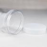 Buy cheap Popular Food Grade Clear PET Plastic Jars With Screw LIDS from wholesalers