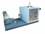 Buy cheap EN14683-2019 Mask Synthetic Blood Penetration Tester  With 1 Year Warranty ISO22609 from wholesalers
