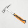 Buy cheap All Steel Hand Sharp Geological Hammer Survey Hammer Professional Hand Tool (XL-0166) from wholesalers