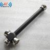 Buy cheap RF 2 3 4 Way IP65 DIN-Female Grey Customized 700-2700MHz Signal Power Splitter Divider from wholesalers