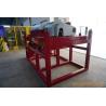 Buy cheap 1 Year Warranty Stainless Steel Sludge Dewatering Centrifuge from wholesalers