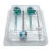 Buy cheap Laparoscopic Trocar Kit with Veress Needle Endo Bag from wholesalers