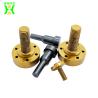 Buy cheap Guangdong Custom Carbide Punch Mold Components 45-75 HRC For Tablet Press Die from wholesalers