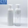 Buy cheap White Small Body Lotion Pump 43/410 Cosmetic Cleaning For 400ml Bottle from wholesalers