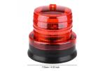 Flash Indicator Lamp Beacon Waterproof Solar Power Traffic Road Safety LED