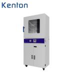 Stainless Steel 304 50L Vacuum Dryer Oven Lab Vacuum Drying Machine