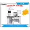 Buy cheap Ear Nose Throat Ent Medical Equipment Modern Style Tempered Plexiglass Desktop from wholesalers