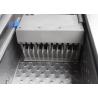 Buy cheap Speed Adjustable 0.5-30mm Industrial Meat Slicer Beef Biltong Slicing Machine from wholesalers
