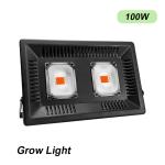 IP65 AC COB LED Waterproof LED Grow Light For Greenhouse Grow Tent