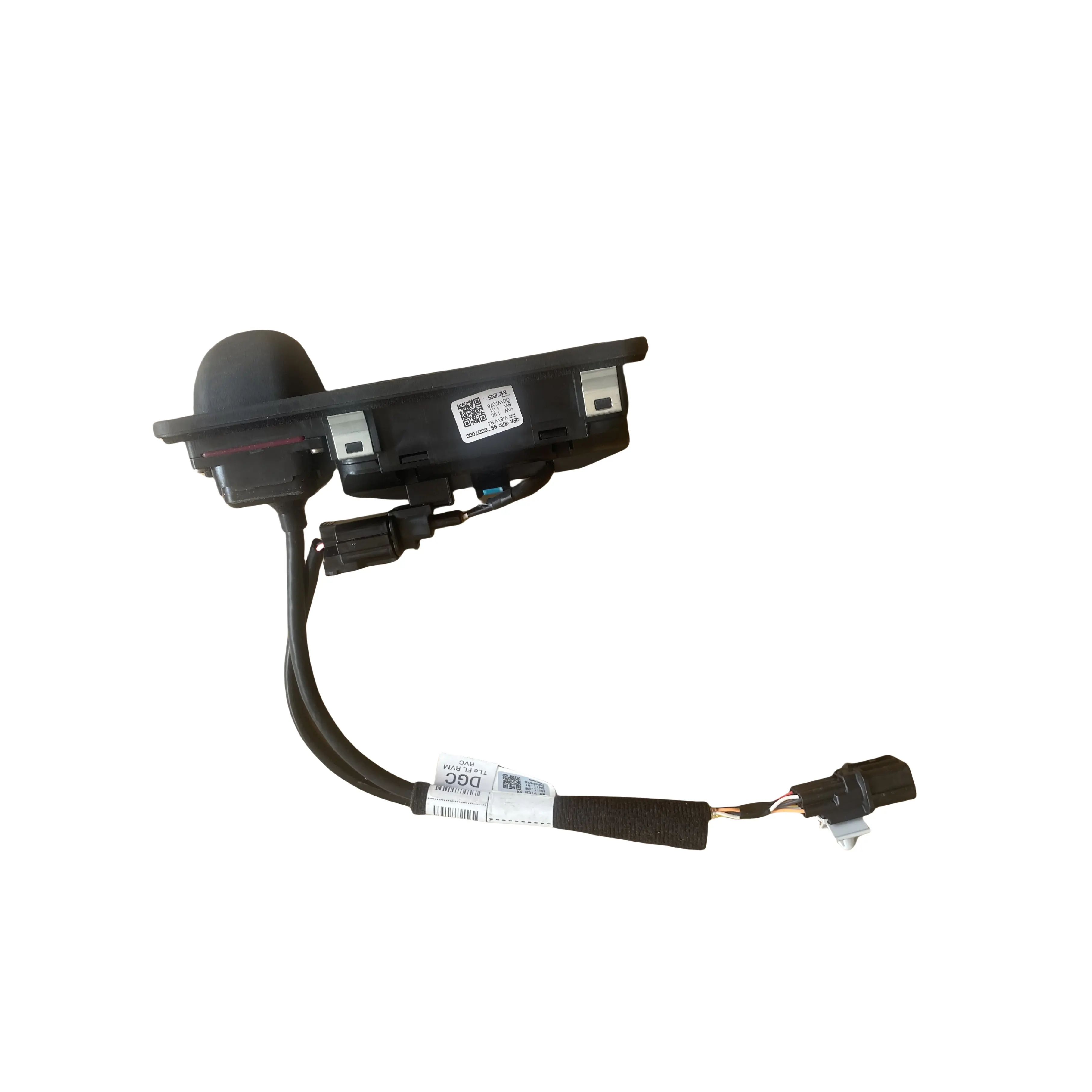 Replacement 170 Degree Rear View Camera 95766D7000 For Kia Reverse Camera