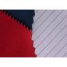 Buy cheap Soft Polyester Cotton Twill Fabric Anti Static Filament Yarn 2% Carbon Fiber from wholesalers