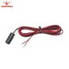 Buy cheap Part No. 311482 Auto Cutter Spare Parts Laser Light For Bullmer D8002 Cutter from wholesalers