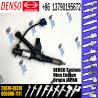 Buy cheap 23670-E0370 DENSO Diesel Injector 095000-7171 Common Rail Fuel Injector from wholesalers